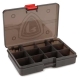FOX RAGE - Škatuľka Stack &#39;N&#39; Store Shield Storage Shallow Small 12 Compartment