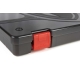FOX RAGE - Škatuľka Stack &#39;N&#39; Store Shield Storage Shallow Small 12 Compartment