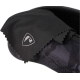 FOX RAGE - Slnečné okuliare Avius Mat Black Sunglasses Brown Lenses