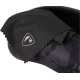 FOX RAGE - Slnečné okuliare Avius Mat Black Sunglasses Brown Lenses