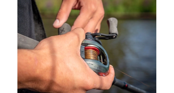 FOX RAGE - Splietaná šnúra Replicant Cast Braid 0,32 mm 55 lb 150 m