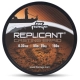 FOX RAGE - Splietaná šnúra Replicant Cast Braid 0,32 mm 55 lb 150 m