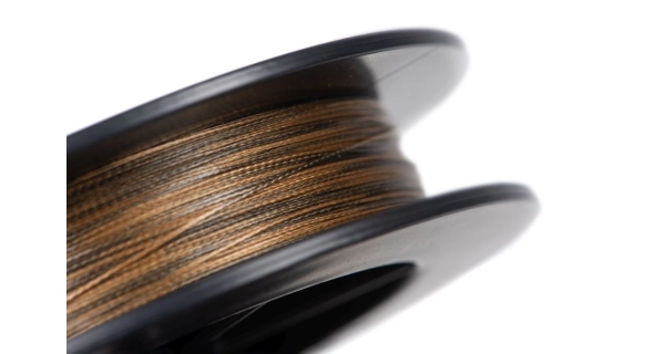 FOX RAGE - Splietaná šnúra Replicant Cast Braid 0,32 mm 55 lb 150 m