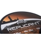 FOX RAGE - Splietaná šnúra Replicant Cast Braid 0,32 mm 55 lb 150 m