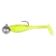 FOX RAGE - Súprava nástrah Ultra UV Micro Fry Mixed Color Lure Pack Loaded 3 g 4 cm