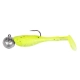 FOX RAGE - Súprava nástrah Ultra UV Micro Fry Mixed Color Lure Pack Loaded 3 g 4 cm
