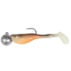 FOX RAGE - Súprava nástrah Ultra UV Micro Fry Mixed Color Lure Pack Loaded 3 g 4 cm