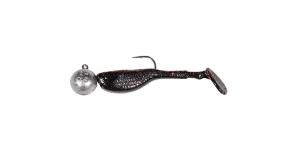 FOX RAGE - Súprava nástrah Ultra UV Micro Fry Mixed Color Lure Pack Loaded 3 g 4 cm
