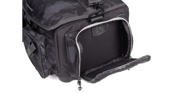 FOX RAGE - Taška Camo Voyager Large Carryall