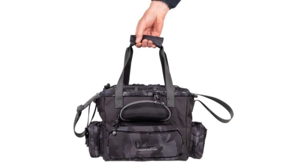FOX RAGE - Taška Camo Voyager Medium Tackle Bag