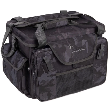 FOX RAGE - Taška Camo Voyager Moulded XL Carryall