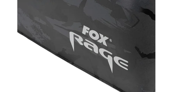 FOX RAGE - Taška Camo Welded Bag veľ. M