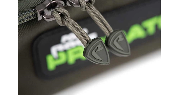 FOX RAGE - Taška Deadbait Bag
