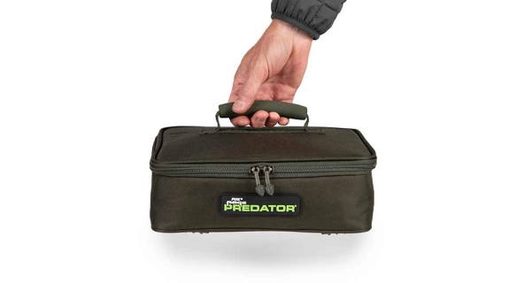 FOX RAGE - Taška Deadbait Bag