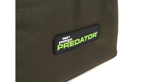 FOX RAGE - Taška Deadbait Bag XL