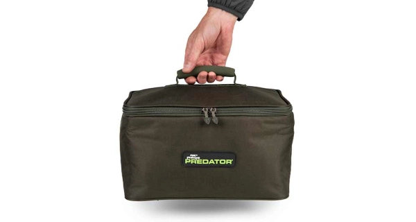 FOX RAGE - Taška Deadbait Bag XL