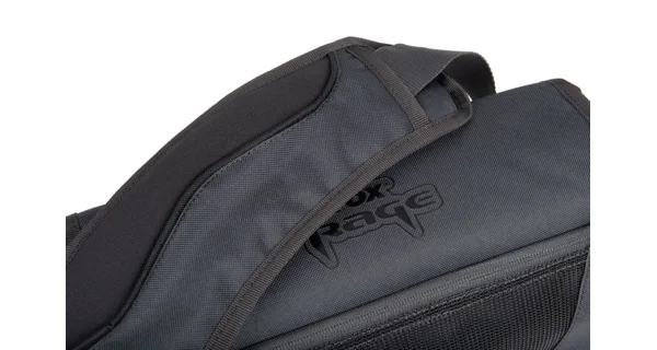 FOX RAGE - Taška Messenger Bag