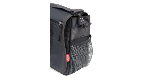 FOX RAGE - Taška Messenger Bag