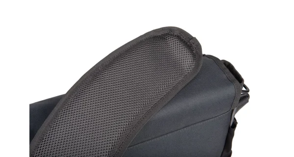 FOX RAGE - Taška Messenger Bag