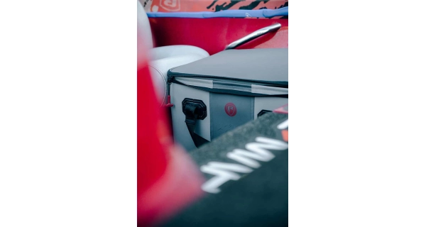 FOX RAGE - Taška Pre Series Welded Bag Large