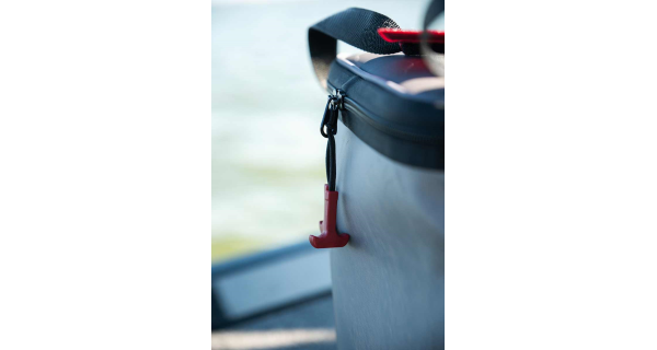 FOX RAGE - Taška Pre Series Welded Bag Medium