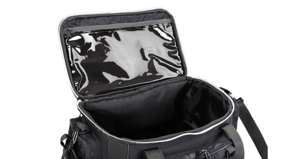 FOX RAGE - Taška Voyager Camo Large Carryall