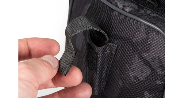 FOX RAGE - Taška Voyager Camo Large Carryall