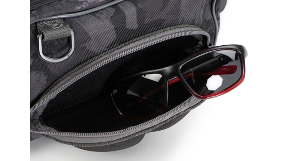 FOX RAGE - Taška Voyager Camo Large Carryall