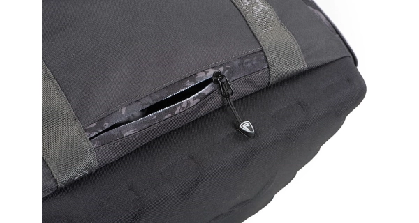 FOX RAGE - Taška Voyager Camo Large Carryall