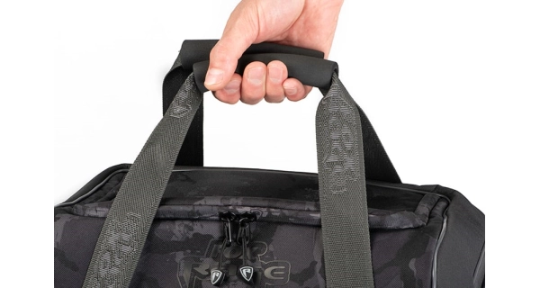 FOX RAGE - Taška Voyager Camo Large Carryall