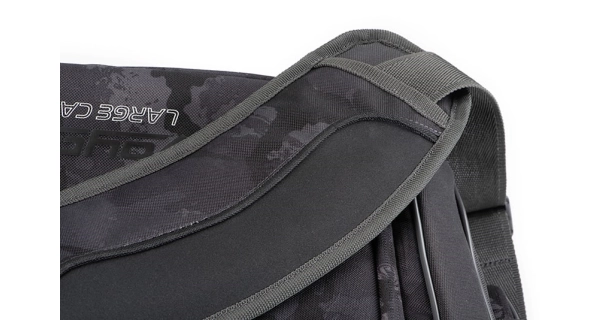 FOX RAGE - Taška Voyager Camo Large Carryall