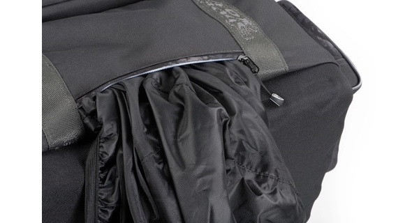 FOX RAGE - Taška Voyager Camo Large Carryall