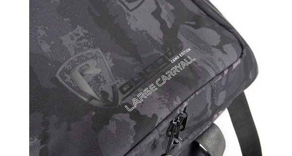 FOX RAGE - Taška Voyager Camo Large Carryall