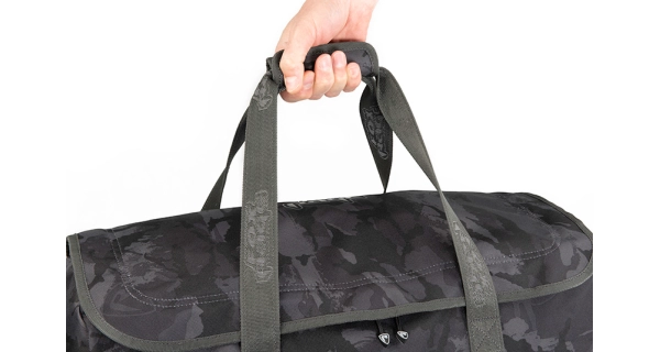 FOX RAGE - Taška Voyager Camo Large Holdall