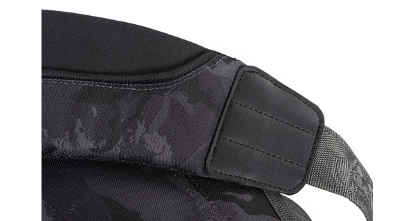 FOX RAGE - Taška Voyager Camo Large Holdall