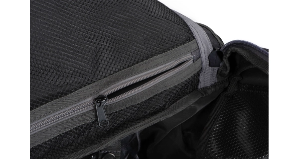 FOX RAGE - Taška Voyager Camo Large Holdall