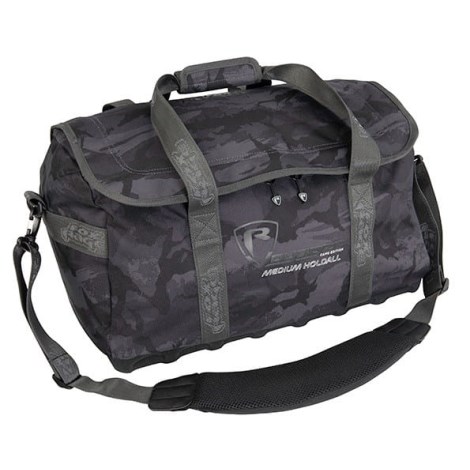 FOX RAGE - Taška Voyager Camo Medium Holdall