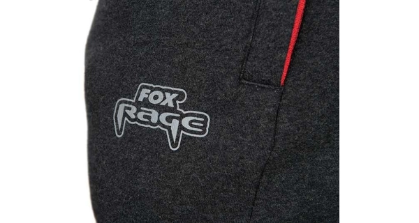 FOX RAGE - Tepláky Sherpa Jogger veľ. L