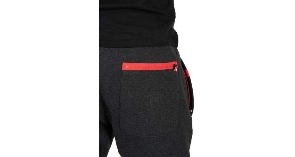 FOX RAGE - Tepláky Sherpa Jogger veľ. L