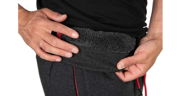 FOX RAGE - Tepláky Sherpa Jogger veľ. L