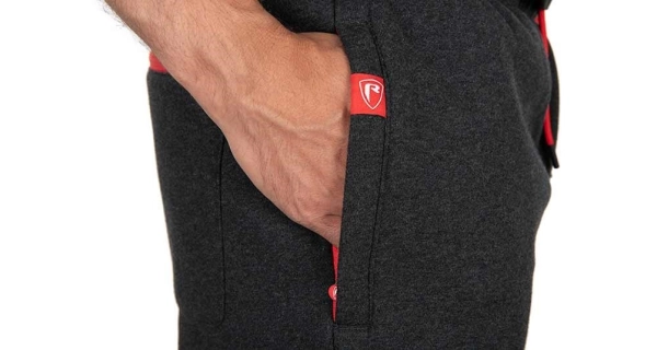FOX RAGE - Tepláky Sherpa Jogger veľ. L