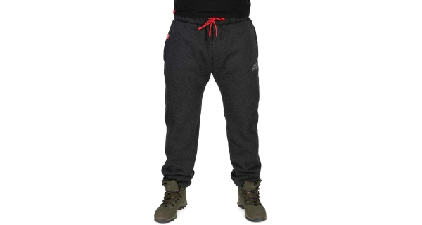 FOX RAGE - Tepláky Sherpa Jogger veľ. M