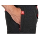 FOX RAGE - Tepláky Sherpa Jogger veľ. XL