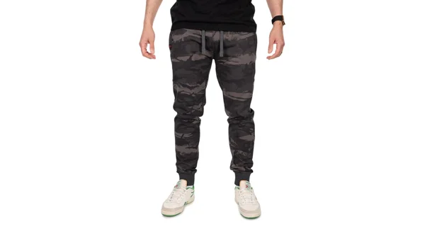 FOX RAGE - Tepláky Voyager Camo Joggers veľ. 2XL