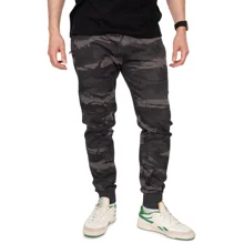 FOX RAGE - Tepláky Voyager Camo Joggers veľ. 2XL