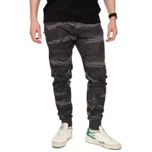 FOX RAGE - Tepláky Voyager Camo Joggers veľ. 2XL