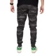 FOX RAGE - Tepláky Voyager Camo Joggers veľ. L