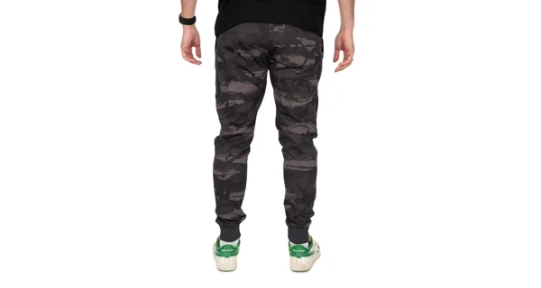 FOX RAGE - Tepláky Voyager Camo Joggers veľ. L