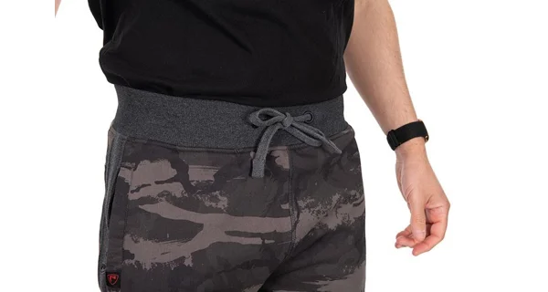 FOX RAGE - Tepláky Voyager Camo Joggers veľ. XL
