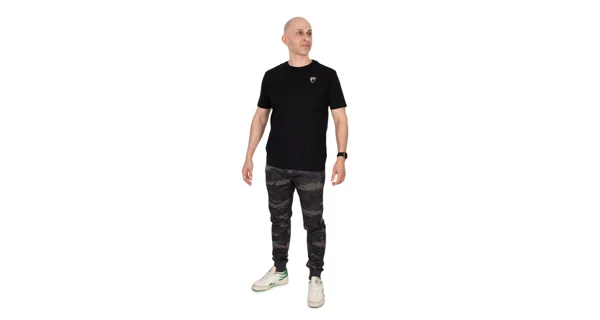 FOX RAGE - Tepláky Voyager Camo Joggers veľ. XL